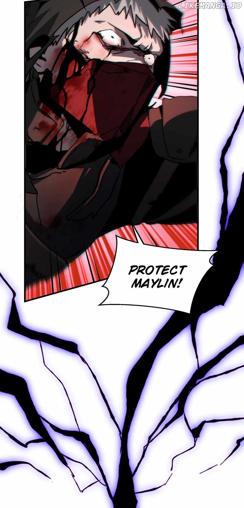 The Beginning After The End Chapter 190 image 112